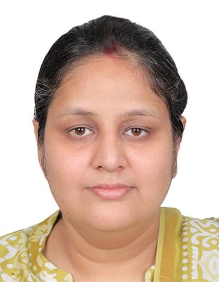 Ms. Tanu Garg